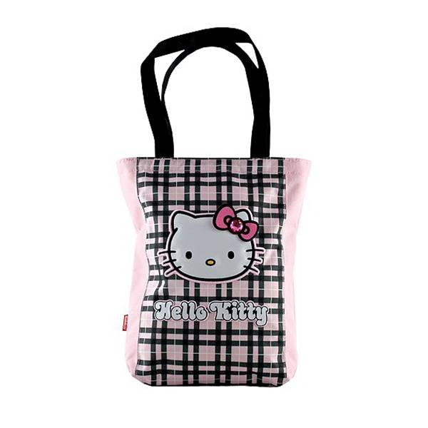 Torba za kupovinu Hello Kitty 11-1949 Target