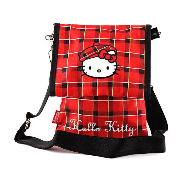 Torba na rame Hello Kitty 11-1969 Target