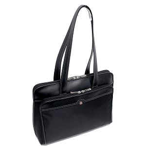 TORBA ZA LAPTOP WENGER 15.4", crna 772328