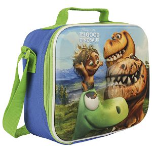 Torba za užinu Good Dinosaur 3D Cerda 2100000864