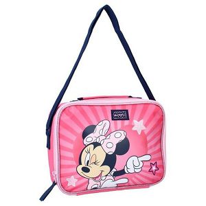 Torba za užinu Minnie Shine termo 290129