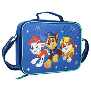 Torba za užinu Paw Patrol termo 292420