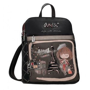 TORBA/RUKSAK ANEKKE Mademoiselle 41805-073 