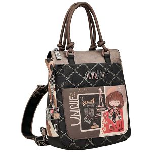 TORBA/RUKSAK ANEKKE Mademoiselle 41805-288 