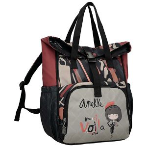 TORBA/RUKSAK ANEKKE Parisian 41585-021