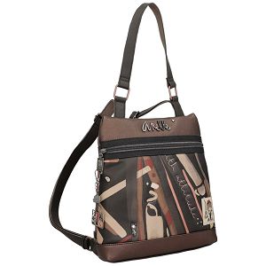 TORBA/RUKSAK ANEKKE Parisian 41815-046