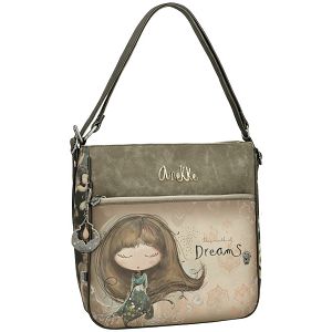 TORBA/RUKSAK ANEKKE Real 41705-072