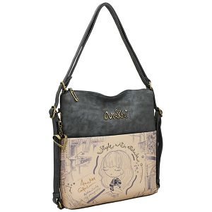 TORBA/RUKSAK ANEKKE Studio 41845-063