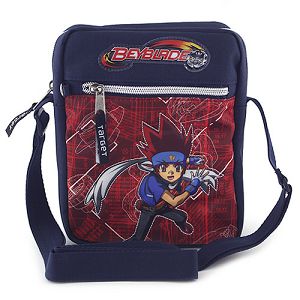 TORBICA BEYBLADE na jedno rame 23902