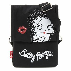 Torbica na rame Betty Boop 11-2099 Target