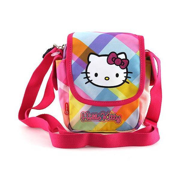 Torbica na rame Helly Kitty 00571 Target