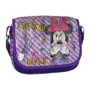 Torbica na rame mala DISNEY Minnie P100