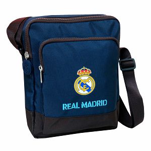 Torbica na rame mala REAL MADRID 066561