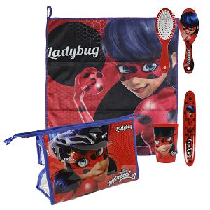 Torbica-neseser Lady Bug Cerda 2500000703