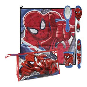 Torbica-neseser Spiderman Cerda 2500000741