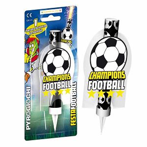 Tortna fontana Football 410580