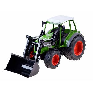 Traktor buldožer na daljinski,zvuk,svijetlo 923873