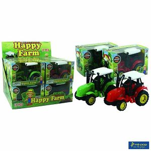 TRAKTOR The Happy Farm 029848