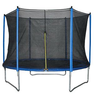 Trampolin 183cm sa zaštitnom mrežom