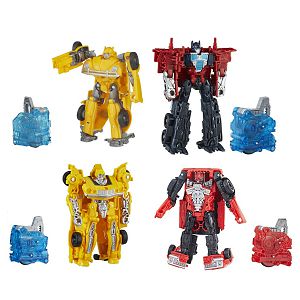 Tranformers Energon Igniters Power Plus Series Hasbro 3motiva