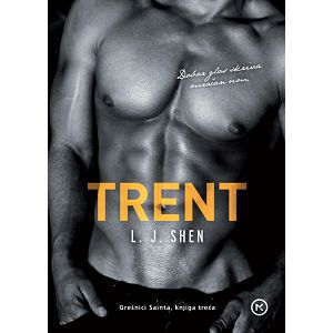 Trent - L. J. Shen