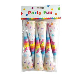 TRUBA PARTY Unicorn 6/1 300145 WoToys 068055