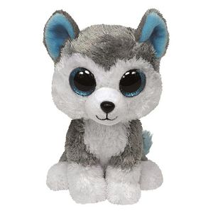 TY Beanie Boos 24cm SLUSH pas 369027