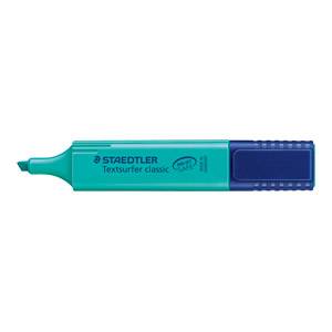 Tekst marker Staedtler 1-5mm 364-35 tamno zeleni 