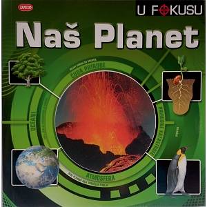 U Fokusu Naš Planet