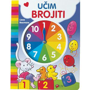 Učim brojiti 919462