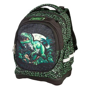 UKSAKTarget Superligh Petit, anatomski, tvrdo dno, Dino Explorer28623