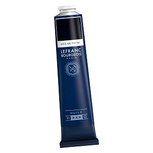 Uljana boja Lefranc Bourgeois fine 150ml boja sivog platna (261)