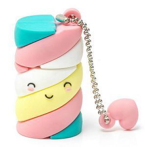 USB Memory Stick 16GB marshmallow Legami 964867