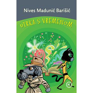 Utrka s vremenom Nives Madunić Barišić