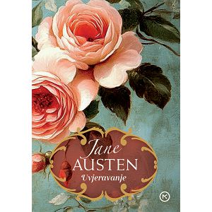 UVJERAVANJE 250.godina Jane Austen