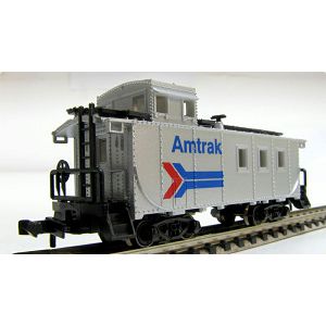 Vagon Mehano Caboose Amtrak, profi 19861 T488