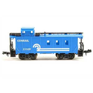 Vagon Mehano Caboose Conrail, profi 13970 T488