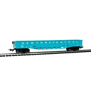 VAGON MEHANO Wagon Gondola 50 NYC-EU T073, profi