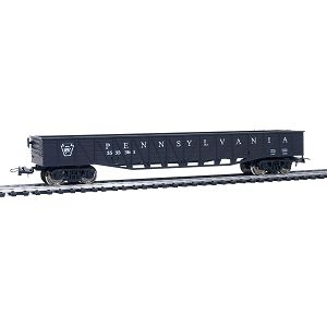 VAGON MEHANO Wagon Gondola 50 PRR-EU T073, profi