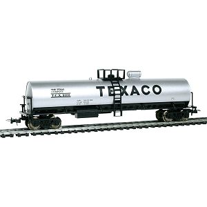 VAGON MEHANO Wagon HO Tanx 50 Texaco-EU 54587 T079, profi