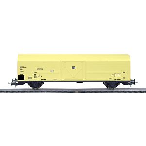 VAGON MEHANO Wagon IBBHS410 826 4 087-3 -DC Solo T631, profi