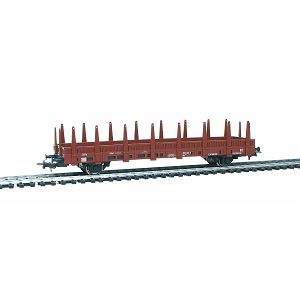 VAGON MEHANO Wagon KBS 442 33 7 210-7 DC Solo T632, profi