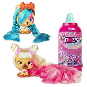 VIP PETS Psić The longest hair IMC Toys 711709