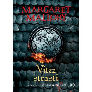 Vitez strasti - Margaret Mallory