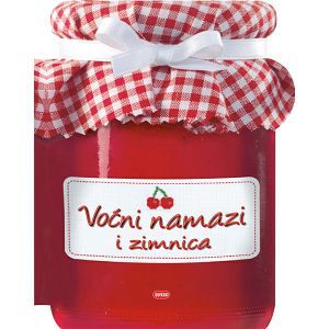 Voćni namazi i zimnica