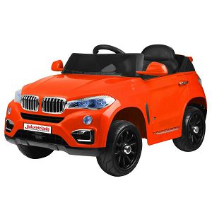 Vozilo akumulatorsko BMW X6 NL crveni