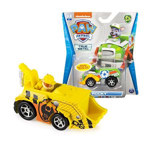 Vozilo Paw Patrol Die-Cast 269305