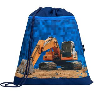 Vreća za papuče Belmil Bulldozer 336-91 856496