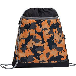 Vreća za papuče Belmil Orange Camouflage 336-91 856168