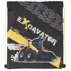 Vreća za papuče Excavator 17935 Target